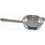 cedník na játrovou rýži 14cm pocínovaný – Sleviste.cz