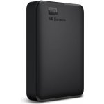 WD Elements Portable 6TB, WDBHJS0060BBK-WESN – Zboží Živě