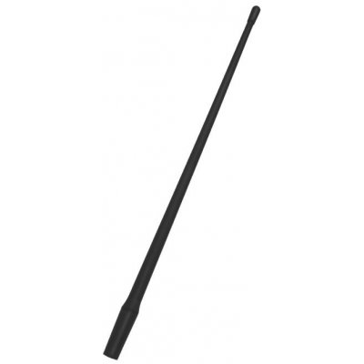 Univerzální značka autoantén AM/FM anténní prut 295510 | Zboží Auto