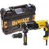 Aku kladivo DeWalt D25134K