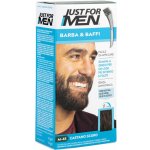 Just For Men Hair Mustache And Beard M-45 DARK BROWN tmavě hnědá – Zboží Dáma Just For Men Hair Mustache And Beard M-45 DARK BROWN tmavě hnědá – Zboží Dáma