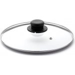 Domo poklice skleněná 26 cm – Zboží Dáma