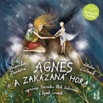 Agnes a Zakázaná hora - Veronika Hurdová - čtou Veronika Khek Kubařová a Hynek Čermák – Zboží Mobilmania