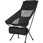 NILS Camp NC3321 černé – Zboží Dáma