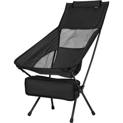 NILS Camp NC3321 černé – Zboží Dáma