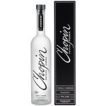Chopin Potato Vodka 40% 0,7 l (karton) – Hledejceny.cz