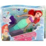 Hasbro Disney Princess Plovoucí Ariel – Hledejceny.cz