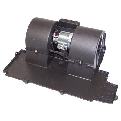 Ventilátor topení IVECO | Zboží Auto