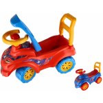 Rappa pavouk s úložným prostorem modré – Zboží Dáma