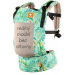 Tula Ftg Electric leaves – Zboží Mobilmania