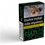 CULTt Tobacco C10 50 g – Hledejceny.cz