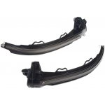 LEDM dynamické blinkry Audi A4, A5, 2015- - 96AU07 – Hledejceny.cz