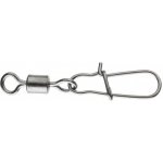 Daiwa Karabinka S Obratlíkem Fast Lock vel.6 13kg 10ks – Zboží Dáma