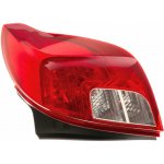 ACI OPEL MOKKA 12- zadní světlo (bez objímek) P – Hledejceny.cz