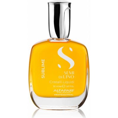 Alfaparf Milano Semi di Lino Sublime Cristalli 30 ml