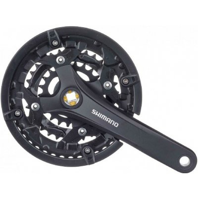 SHIMANO KLIKY MTB ACERA FC-T3010 172mm 44 S KRYTEM – Hledejceny.cz