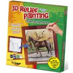 SMT 3D reliéfní obrázek 19 x 21 cm 61010 – Hledejceny.cz
