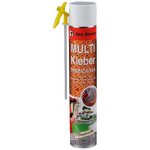 Den Braven Multi Kleber 40140MK pěna trubičková 825ml – Hledejceny.cz