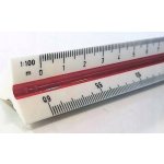 Koh-i-noor Poměrové měřítko 603 365425 – Hledejceny.cz