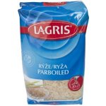 Lagris Rýže parboiled - 0,5 kg – Zboží Dáma