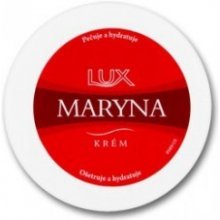 Lux Maryna ošetřující a hydratující krém 75 ml