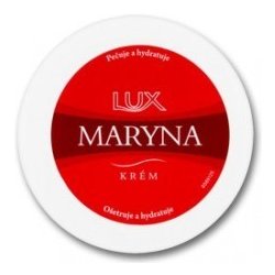 Lux Maryna ošetřující a hydratující krém 75 ml