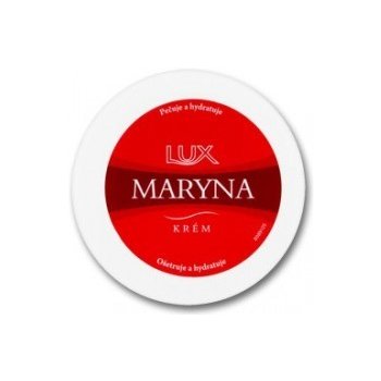 Lux Maryna ošetřující a hydratující krém 75 ml