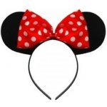Čelenka myška Minnie – Sleviste.cz