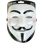 Maska Vendetta Anonymus