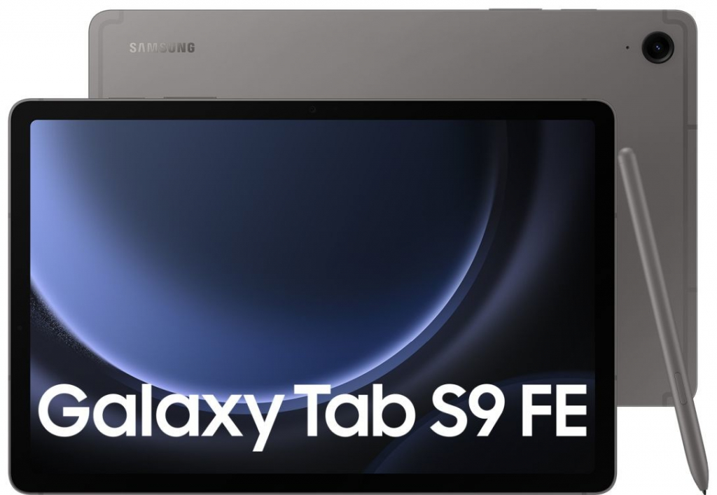 Samsung Galaxy Tab S9 FE Gray SM-X510NZAEEUB