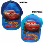 chlapecká kšiltovka Cars – Zboží Dáma