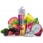 PJ Empire Rocket Empire Berry Burst 10 ml – Zboží Dáma