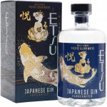 Etsu Pacific Ocean Water 45% 0,7 l (holá láhev) – Zboží Dáma