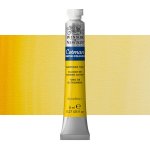 W&N Cotman akvarelová barva 8ml 093 Gamboge Hue – Hledejceny.cz