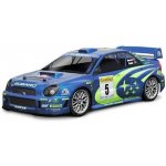 HPI Karoserie Subaru Impreza WRC 2001 – Hledejceny.cz