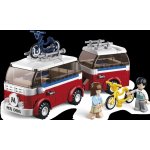 Sluban B0566 Kempovací vůz s vlekem – Zboží Mobilmania