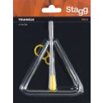 Stagg TRI-4 – Zboží Mobilmania