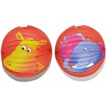 Wiky Lampion koule 25cm – Zboží Dáma