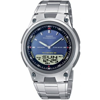 Casio AW-80D-2