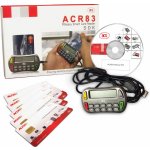 ACS ACR83 SDK – Zbozi.Blesk.cz