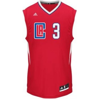 adidas Basketbalový dres NBA Clippers