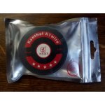 GeekVape Kanthal A1 odporový drát 0,4mm 26GA 10m – Zbozi.Blesk.cz