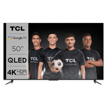 TCL 50C644