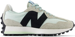 New Balance WS327WD béžová