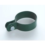 Opasek na přichycení napínáku PVC na sloupek 60 mm zelený – Hledejceny.cz