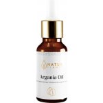 Natur Planet - Arganový olej 30 ml – Zboží Dáma