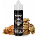 Monkey Liquid Shake & Vape Bacco Crack 12 ml – Zboží Dáma