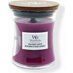 WoodWick Wild Berry & Beets 85 g – Hledejceny.cz