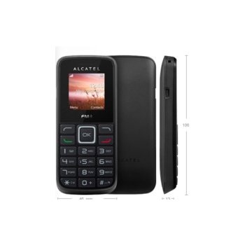 Alcatel OT-1010D