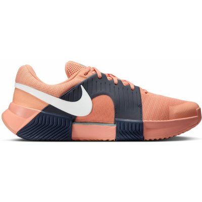 Nike Zoom GP Challenge 1 Clay - Oranžový – Zboží Mobilmania